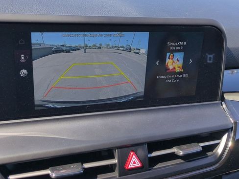 New 2026 Kia Seltos S image 17