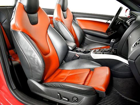 Used 2011 Audi S5 Prestige image 38