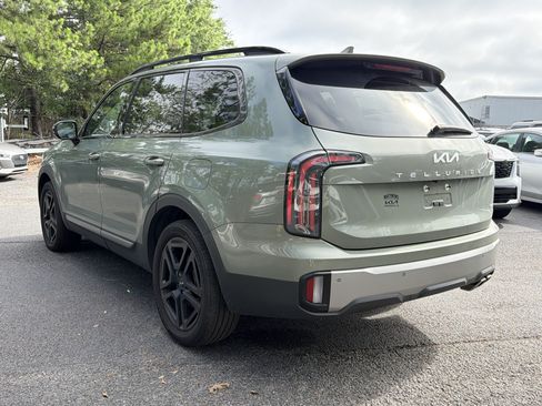 Used 2023 Kia Telluride SX Prestige X-Line AWD/4WD image 6