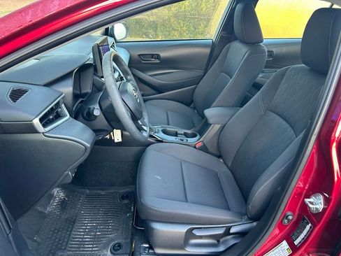 Certified 2023 Toyota Corolla LE image 14