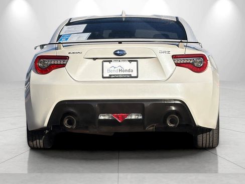 Used 2018 Subaru BRZ Limited w/ Performance Package image 7