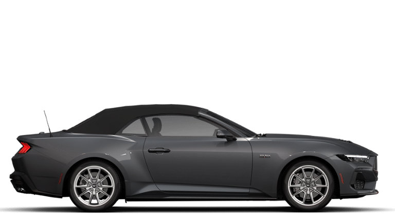 New 2026 Ford Mustang GT Premium RWD image 27