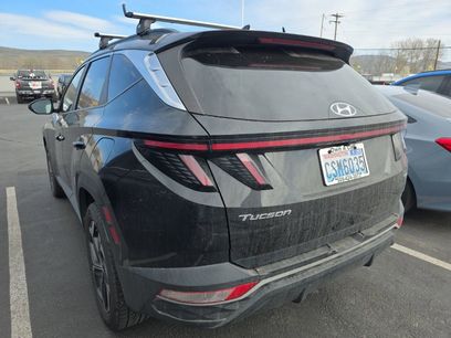 Used 2023 Hyundai Tucson SEL w/ Convenience Package