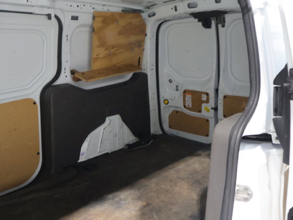 Used 2021 Ford Transit Connect XL FWD image 19
