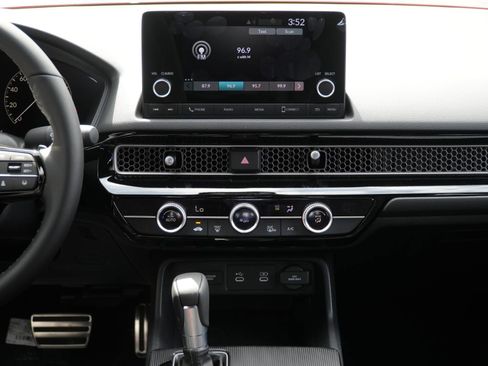 New 2026 Honda Civic Sport image 24