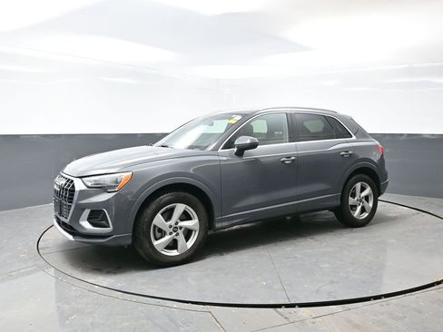 Used 2021 Audi Q3 2.0T Premium image 7