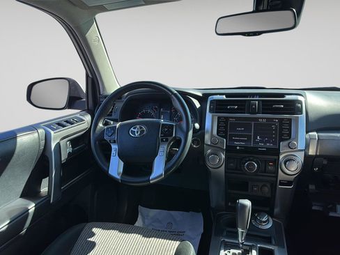 Used 2021 Toyota 4Runner SR5 image 14