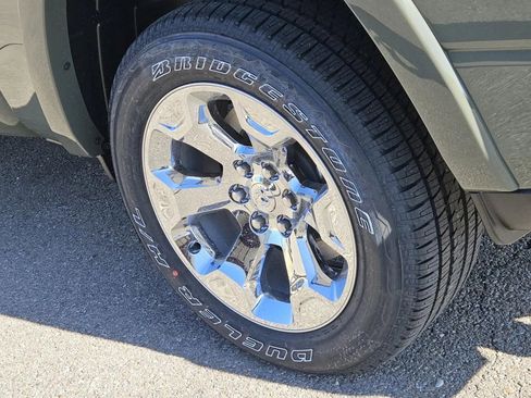 New 2026 RAM 1500 Lone Star image 5