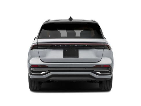 Used 2024 Lincoln Nautilus Reserve image 5