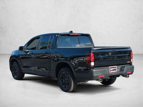 New 2026 Honda Ridgeline TrailSport image 9