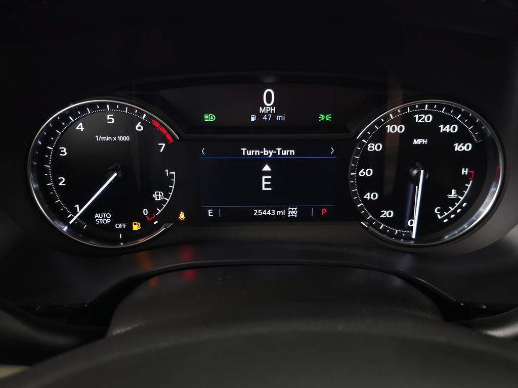Certified 2024 Cadillac XT6 Luxury AWD/4WD image 21