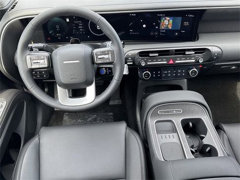 New 2026 Hyundai Palisade Limited image 17