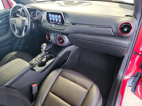 Used 2022 Chevrolet Blazer RS w/ Enhanced Convenience Package image 18