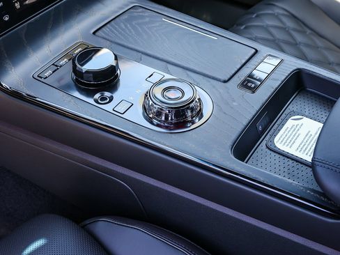 New 2026 Genesis G80 3.5T Prestige AWD/4WD image 22