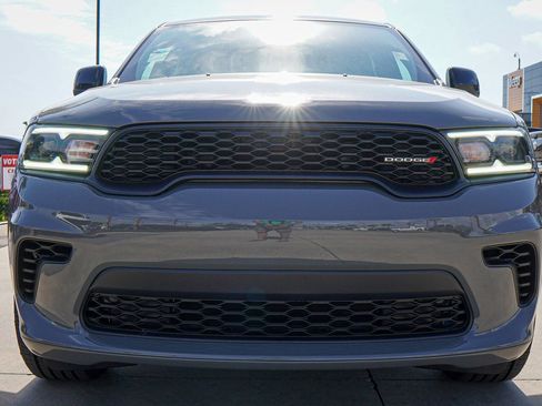 New 2025 Dodge Durango GT w/ Blacktop Package image 3