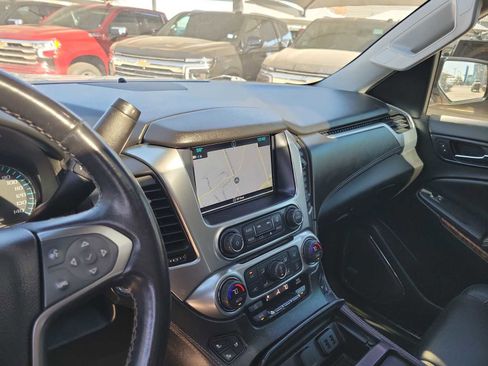 Used 2019 Chevrolet Tahoe Premier image 20