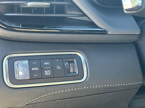 New 2026 Buick Enclave Preferred w/ Power Package image 17