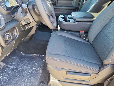 New 2026 RAM 2500 Tradesman image 7