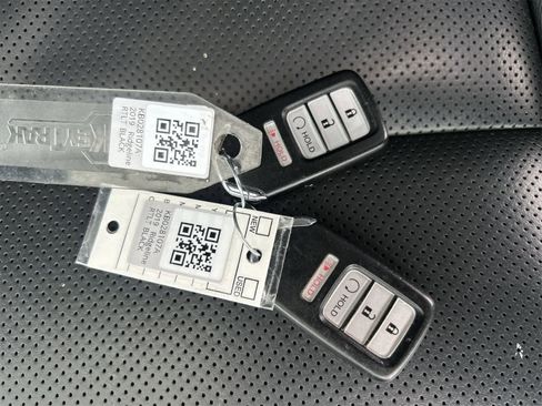 Used 2019 Honda Ridgeline RTL-T image 20