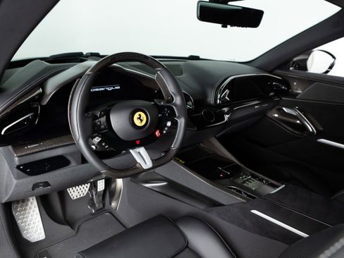 Used 2025 Ferrari Purosangue image 51