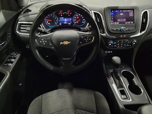Used 2024 Chevrolet Equinox LT w/ LPO, Floor Liner Package FWD image 22
