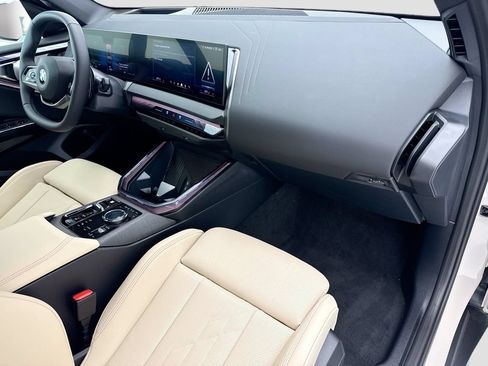 New 2026 BMW X3 xDrive30i w/ Premium Package AWD/4WD image 16