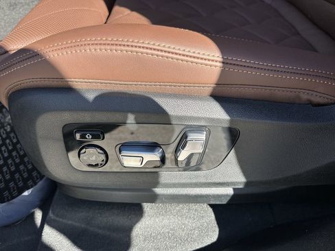 New 2026 BMW X5 xDrive40i image 14