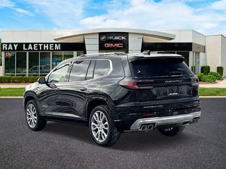 New 2026 GMC Acadia Denali w/ Super Cruise Package video 3