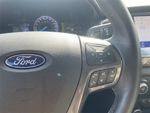 Used 2021 Ford Ranger Lariat w/ Equipment Group 501A High image 67