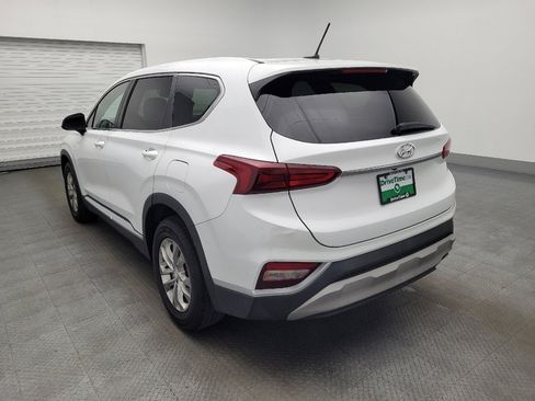 Used 2019 Hyundai Santa Fe SE image 5