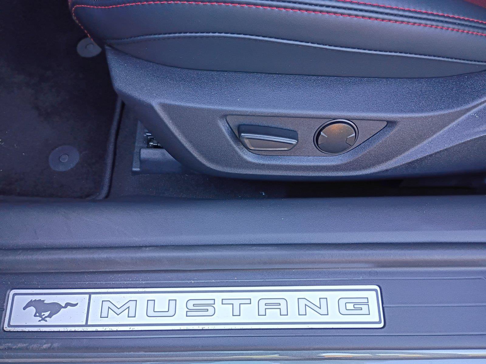Certified 2025 Ford Mustang GT Premium RWD image 16