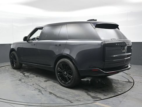 Used 2023 Land Rover Range Rover Long Wheelbase Autobiography AWD/4WD image 49