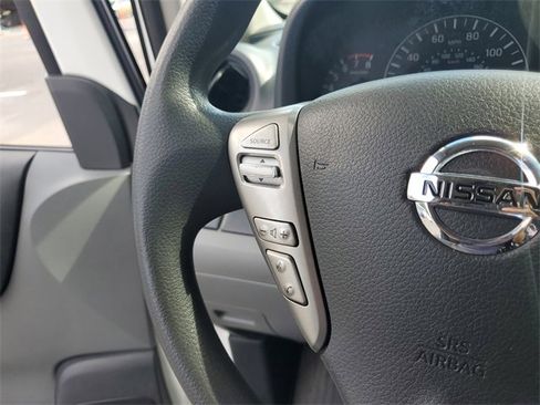 Used 2020 Nissan NV200 S image 13