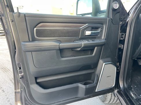 New 2026 RAM 2500 Laramie image 20