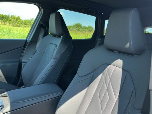 New 2026 BMW X3 xDrive30 AWD/4WD image 11