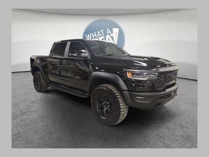 Used 2026 RAM 1500 RHO