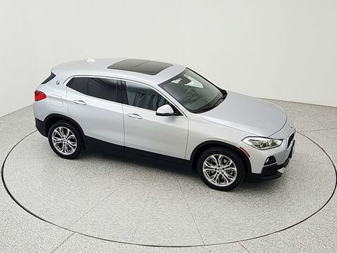 Used 2018 BMW X2 sDrive28i w/ Premium Package FWD image 15