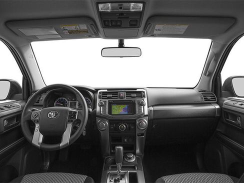Used 2014 Toyota 4Runner SR5 Premium AWD/4WD image 7