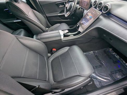 Certified 2025 Mercedes-Benz C 300 Sedan image 21
