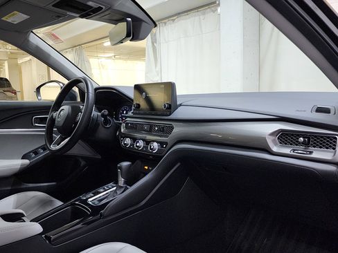 Certified 2025 Acura Integra image 20