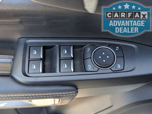 Used 2024 Ford Ranger XLT w/ Equipment Group 301A High AWD/4WD image 15