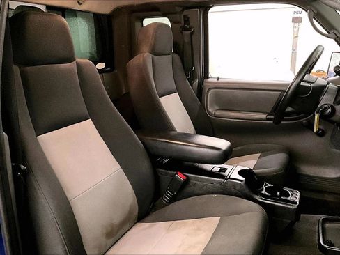 Used 2007 Ford Ranger XLT image 7