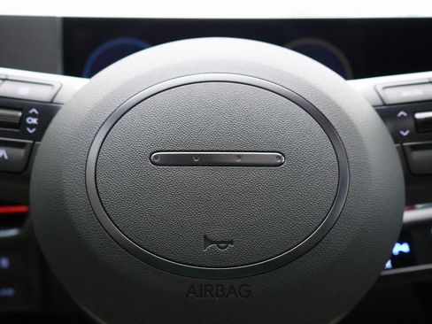 New 2026 Hyundai Sonata N Line image 28