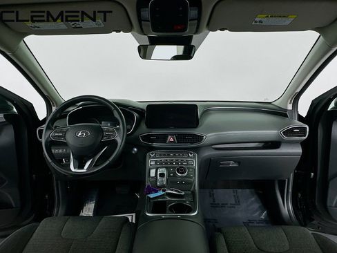 Certified 2023 Hyundai Santa Fe SEL image 12