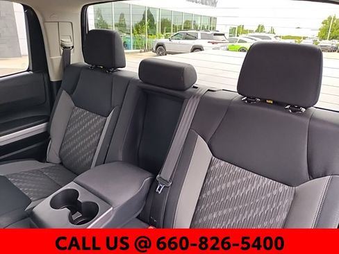 Used 2019 Toyota Tundra SR5 w/ TRD Sport Package AWD/4WD image 46