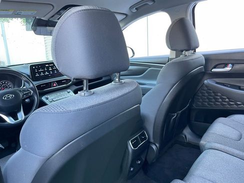 Used 2023 Hyundai Santa Fe SEL image 26