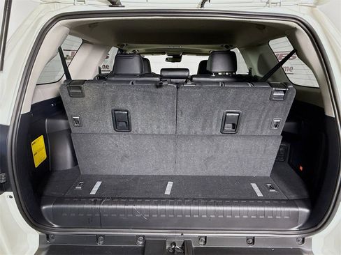 Certified 2023 Toyota 4Runner Limited image 30