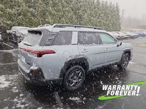New 2026 Subaru Outback Premium AWD/4WD image 7