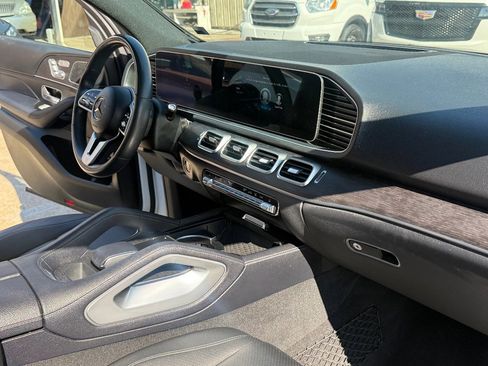 Used 2021 Mercedes-Benz GLE 350 image 16