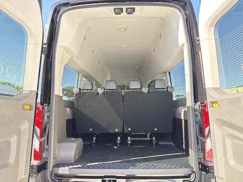 New 2026 Ford Transit 350 XL RWD image 12